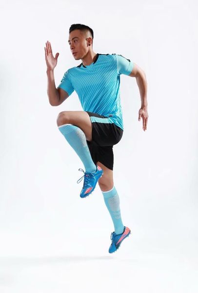 

mens football jerseys design online customized men's mesh performance personality shop popular custom football apparel uniforms b22-45, Black;red