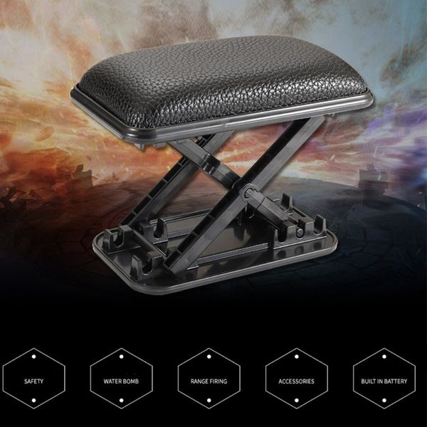 

door armrest pad increased pad gm armrest box elbow support main driver position left modified car supplies