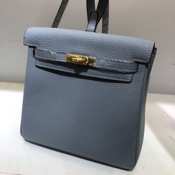 

small size fashion bags women backpack shoulder bag new colors genuine leather cowskin shoulder bags lady bags high quality