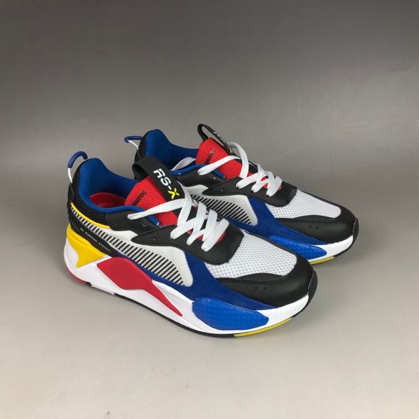 puma donne 2019