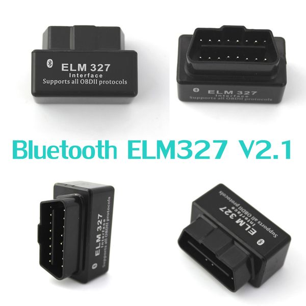 

c3 model elm327 mini bluetooth v2.1 obd2 code reader car auto vehicle diagnostic scanner tool decoder sell