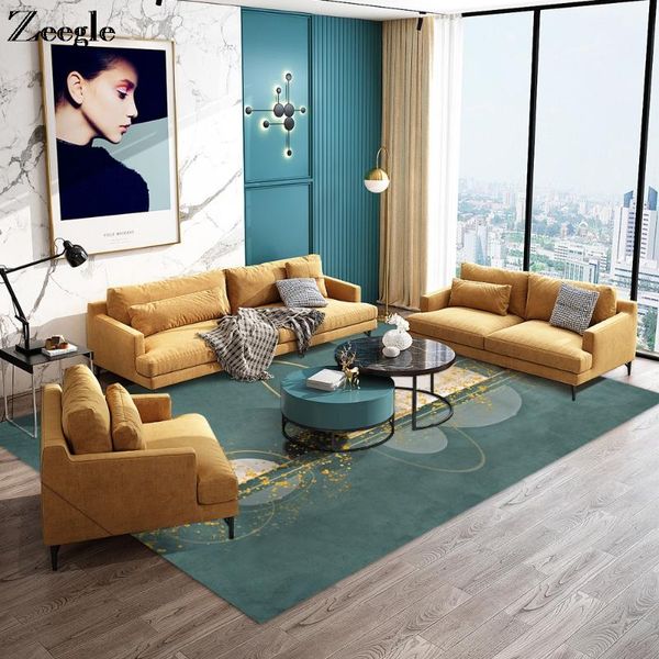 

zeegle carpets and rugs for living room soft foot mat kids room area rug anti slip hallway floor rug doormat bedside carpet mat