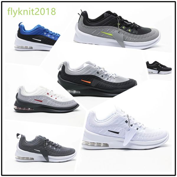 

nam98a men women outdoor casual shoes fashion classics max 98 kpu fly knit 1 lightweight breathable running sneakers size36-45