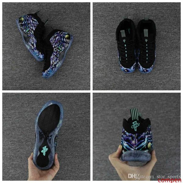 

men penny hardaway basketball shoes mens sneakers basket ball athletics trainers sports shoes 8-13