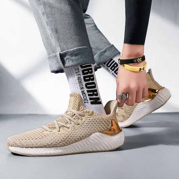 

running shoes adults for mens athletic outdoor breathable sports walking popular male fitness jogging sneakers sapatos