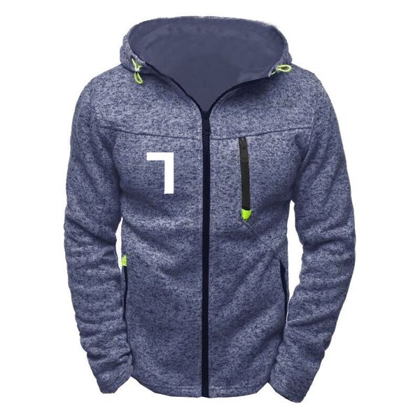 

jacket men hoodies custom logo print mens streetwear fleece zipper sweatshirts male tracksuit, Black;brown