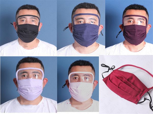

2 в 1 моем face mask Ѭм2,5 илѬом slot но плаикового face shield кѬки глаз маки мн