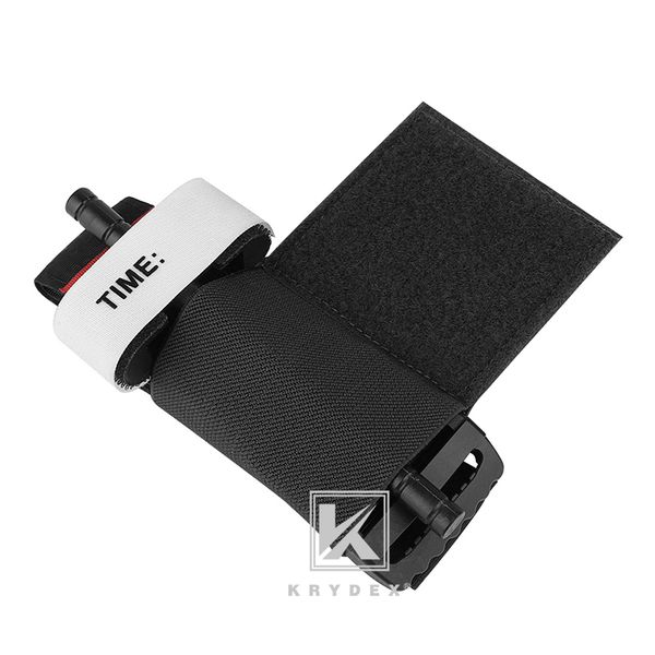 

krydex spiritus style elastic tourniquet holder 3