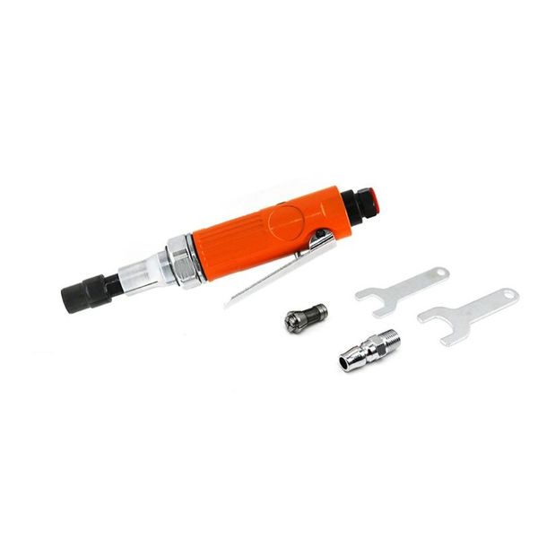 

1/4inch alloy steel engraving polishing machine air die grinder grinding mill pneumatic tools straight die grinder