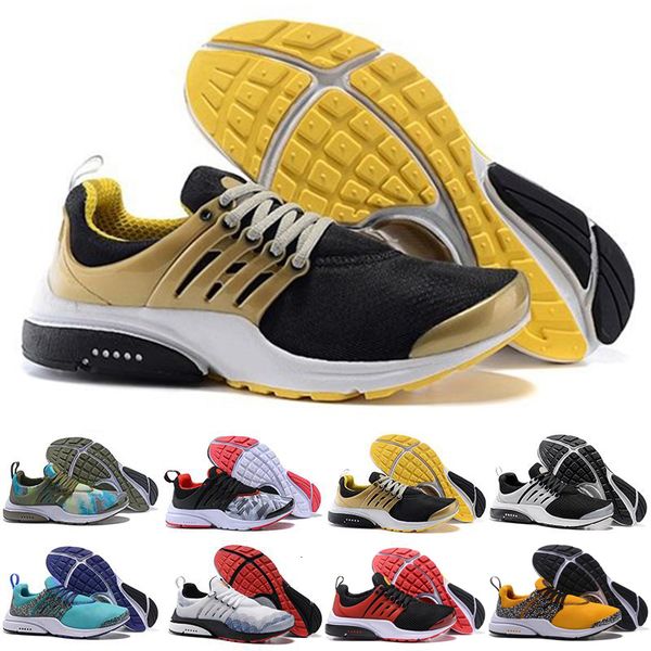 

multicolor camo brutal honey presto running shoes men women gpx beams greedy comet red youth designer oreo olympic sports sneakers