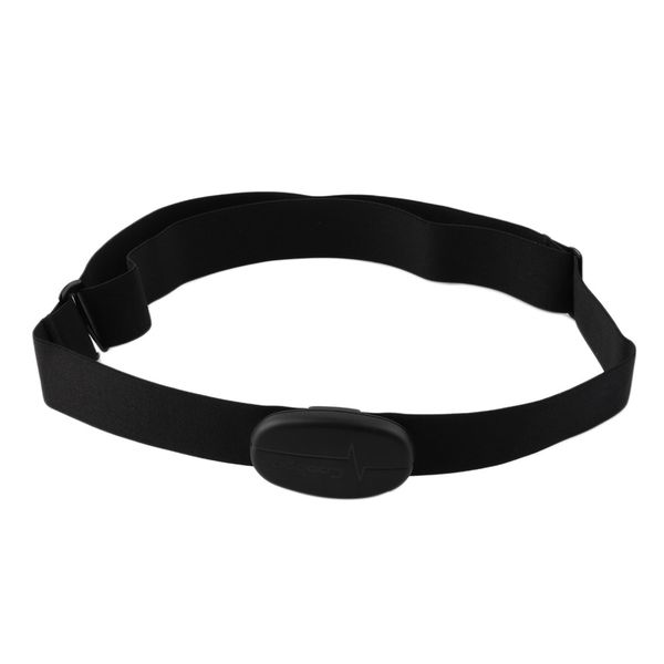 

heart rate meter bluetooth pulse sensor cardio sport chest strap belt heart rate monitor meter for sport