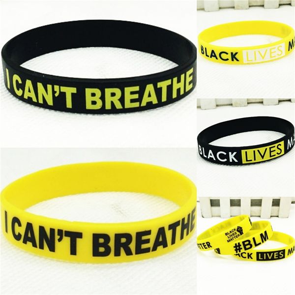 

black lives matter6 1 pcs cute animal unicorn silicone bracelet white color cartoon anime bracelet & bangle jewelry for children jewelry #35