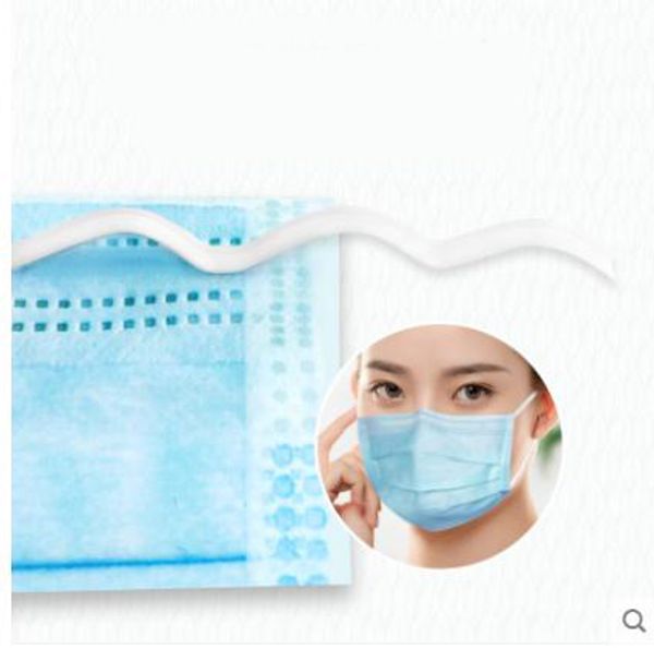 

одноразовая маска ffp2dhl express 3-слойная защита ушного крючка пылезащитная маска фильтр-экран горячая продажа pm2. 5 быстрая доставка