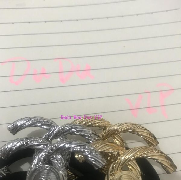 

Baroque vintage tyle alloy logo pattern hair acce orie for lady collection ela tic hair hand matel luxury hair rope vip party gift