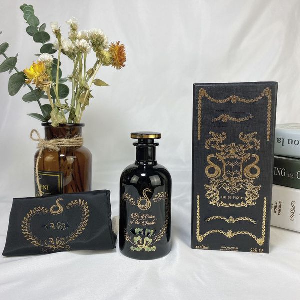 

new cologne perfume for men snak sparay edp with long lasting high fragrance 100ml good quality come with box