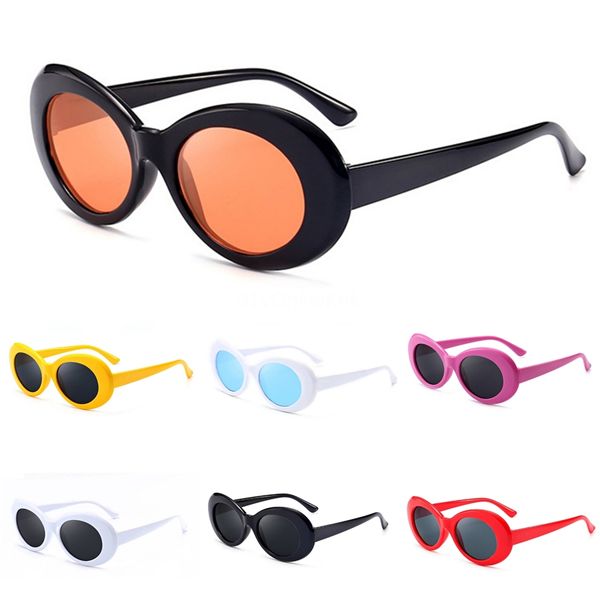 

lunettes new fashion hiphop sunglasee for men black brown clear lenses sports rimless buffalo horn glasses for women gold wood hiphop sungla, White;black