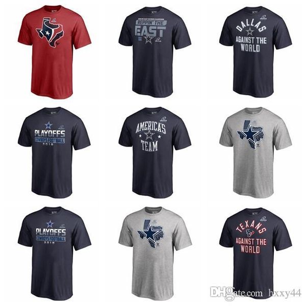 texans playoff shirts