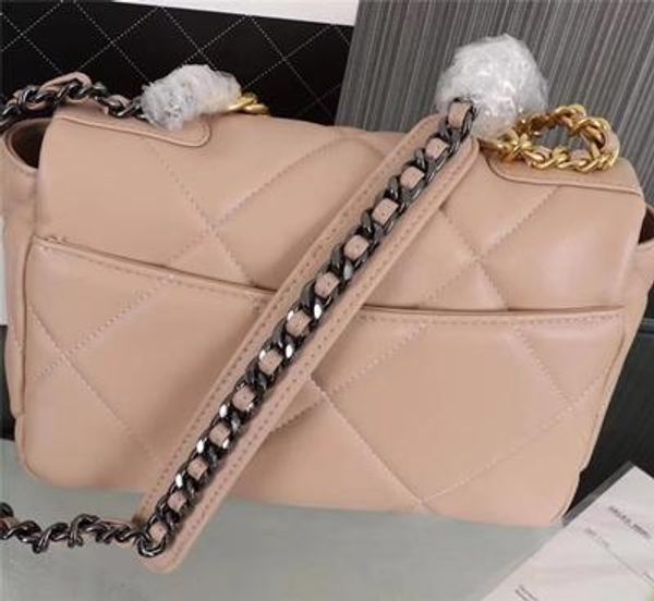 

lamb skin leather handbag shoulder bag crossbody genuine leather women bags