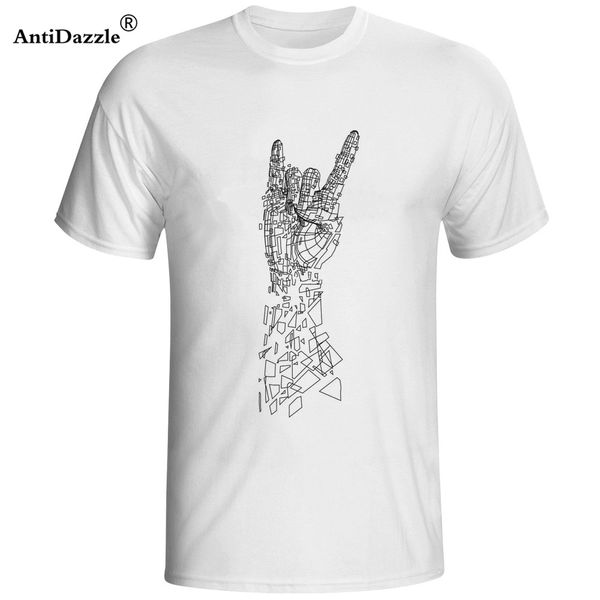

antidazzle usa band megadeth men t shirt 2016 summer men short sleeve shirt hip hop cotton hipster tees s-3xl, White;black