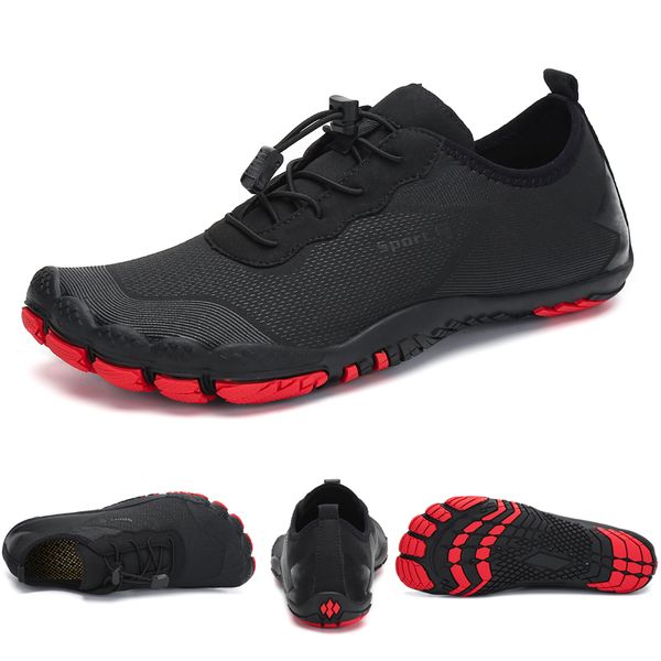 

beach shoes men aqua barefoot swimming women upstream breathable hiking sport quick drying river sea water sneakers