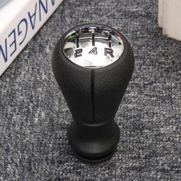 

5 speed car gear shift knob stick manual shift lever for saxo c2 c3 for 106 107 205 206 207 306 307 308 405