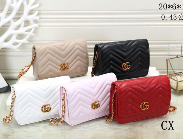 

Супер дешевый люкс мужской и женский стильный одно плечоГуччисумка повседневна