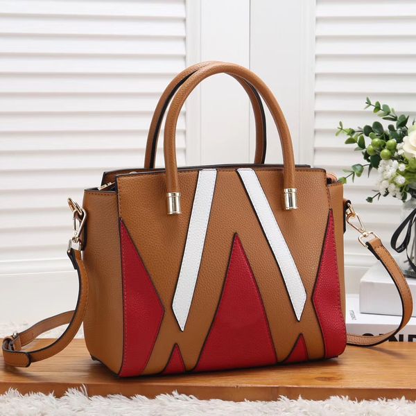 

fashion bags 2019 ladies handbags designer shoulder bags women tote bag luxury crossbody bags single shoulder bag