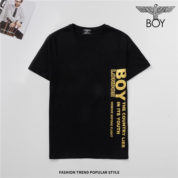 

2020 new brand designer men t-shirt for girls mens tshirt short sleeves shirts luxury letter summer designer tees 20040906d, White