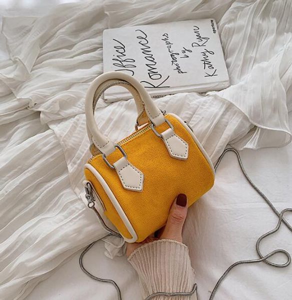 

handbags purses new fashion women boston bag designer ladies chain shoulder bags mini messenger bag wholesale