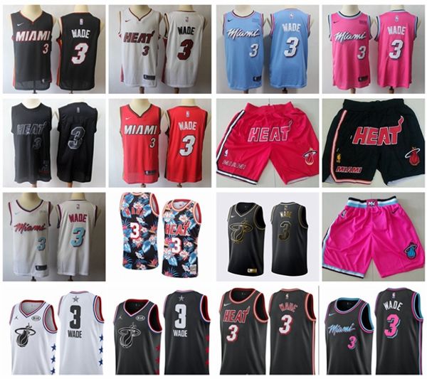 miami heat kids jersey