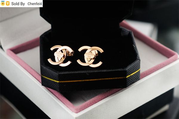 

chenfei4 ZZUS качества алмазов кулон серьги металла кристалл жемчужной сережкой ювелирные изделия с коробкой