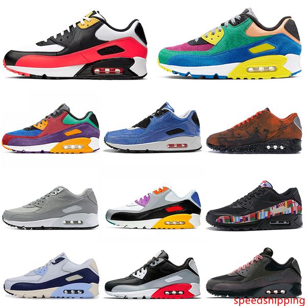 

90 running shoes for men women be true viotech jelly laser fuchsia mixtape mars landing infrared mens trainers sports sneakers 36-45