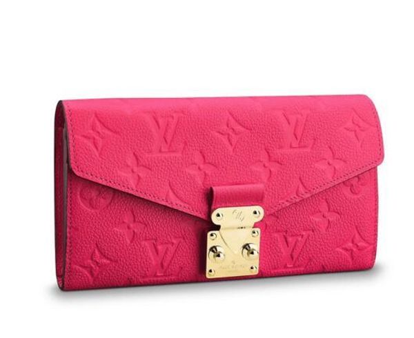 

METIS WALLET M62459 2018 НОВАЯ ЖЕНСКАЯ МОДА ПОКАЗЫВАЕТ ЭКЗОТИЧЕСКИЕ КОЖАНЫЕ СУМКИ ICONIC BAGS CLUTC