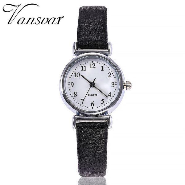 

fashion watches women retro small dial simple casual watch women quartz wristwatch relogio feminino clock gift #c t190619, Slivery;brown