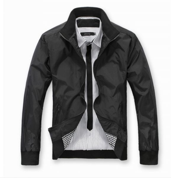 

men designer jacket spring luxury clothes outwear hooded men luxury hoode windbreaker brand letter print coat good quality 3, Black;brown