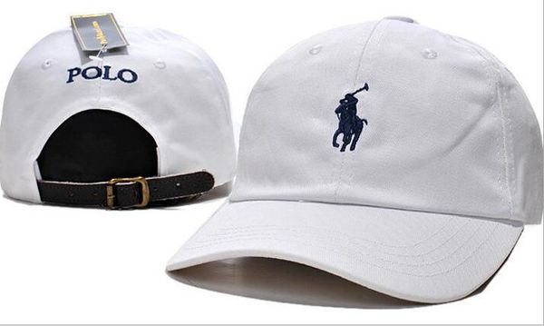 

2019 new polos adjustable plain golf cap women and men baseball hats fashion ball caps good quality, Blue;gray