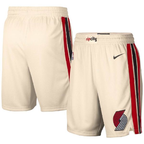 

men's 2019-20 cream jersey shorts, Gray