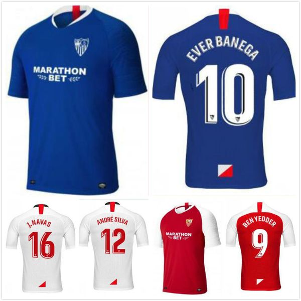 sevilla away kit