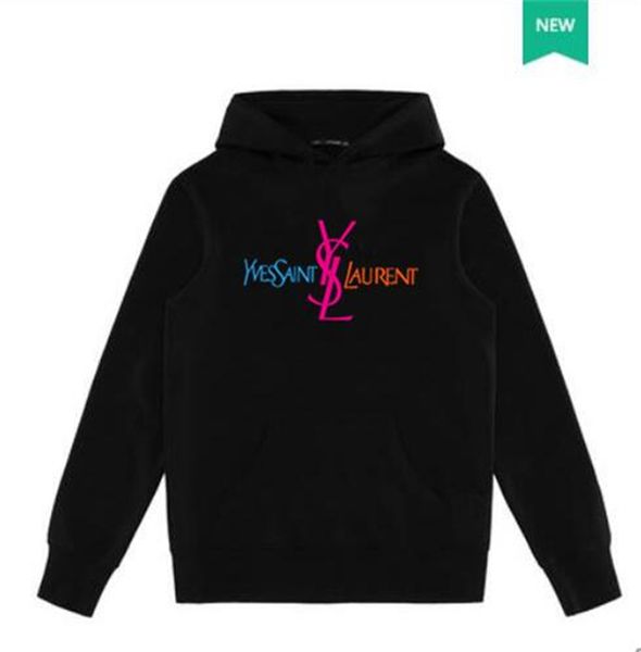 

Men's and Women's Wear designer hoodie for Young Men's Wear Spring and autumn Sport Shirts printed pullovers