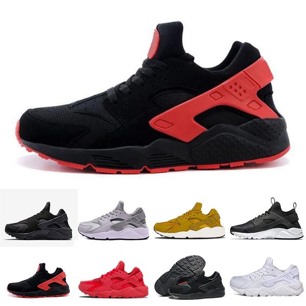 nike air huarache light hombre rosas