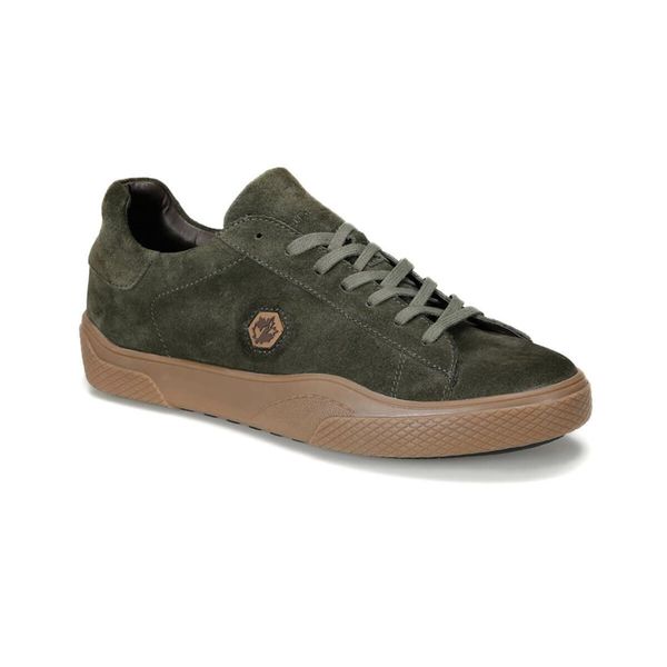 

blain 9pr khaki men 's sneaker shoes lumberjack, Black