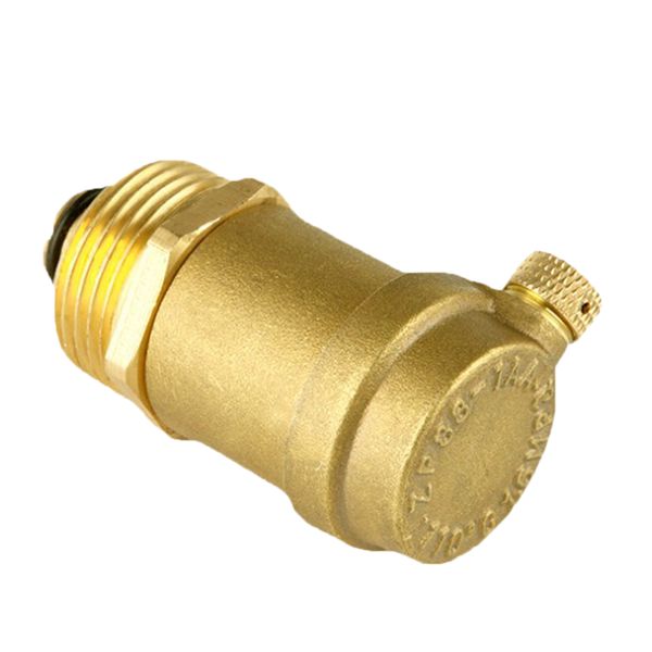 

brass automatic float vent dn20