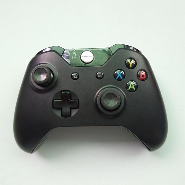 

20pcs wireless game controller for microsoft xbox one computer pc controller mando for xbox one slim console gamepad pc joystick