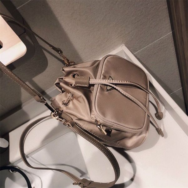 

designer shoulder bag handbag good quality bucket two color cfy2003134