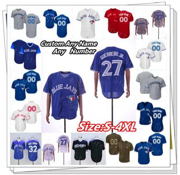 

Blue jay 27 vladimir guerrero jr marcu troman jer ey toronto halladay lourde gurriel jr joe carter ju tin moak pilar men women kid