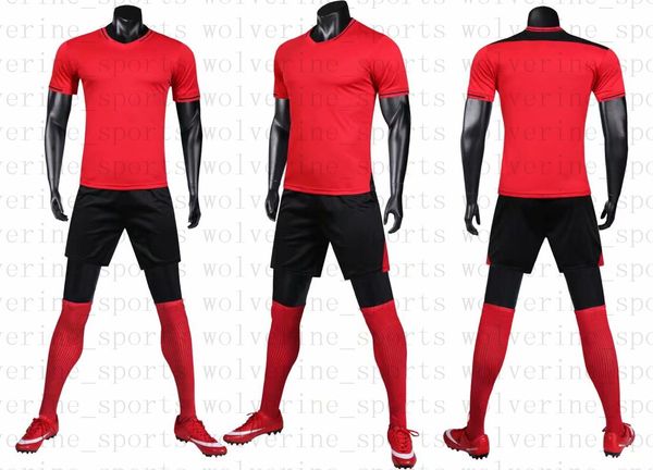 

2019 New Men's Sports Football uniform 2018 DIY Customized1 0000105