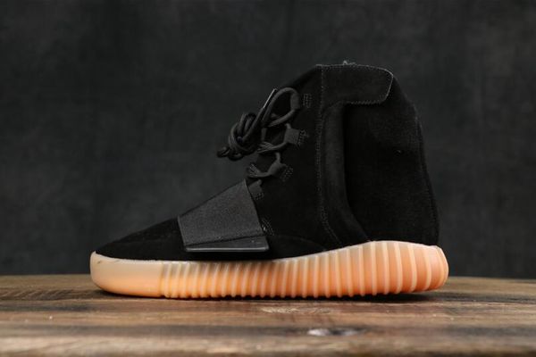 HOW TO TELL IF YOUR YEEZY 750 GRAY GUM ARE REAL