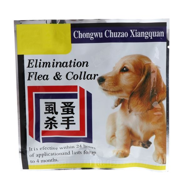 

pet dog cat flea tick remover убийство collar регулируемая защита aroma горлового кольца другие товары cat