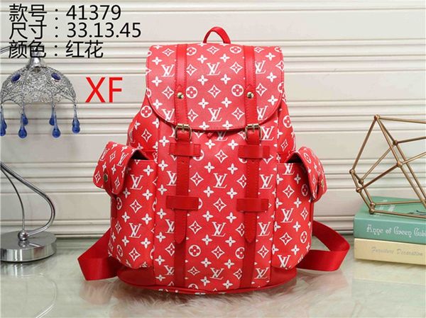 

2020 fashion pu louis vuitton neverfulll 100%3a bag women's men's backpack large backpack gg clutch co ch tote a41