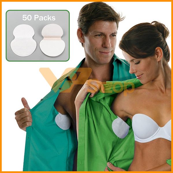 

summer armpit sweat pads underarm deodorants stickers clothing sweat guard pads absorbing disposable anti perspiration patch